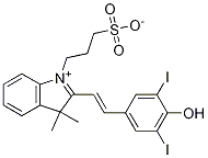 145876-11-5 Structure