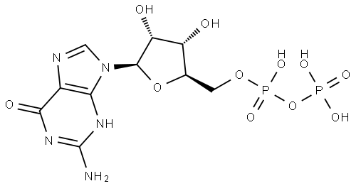 GDP Struktur