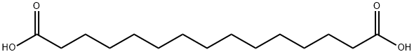 Pentadecanedioic acid