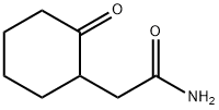 2-(2-Oxocyclohexyl)acetamide