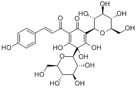 146087-19-6 Structure