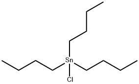 Tributyltin chloride