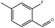 2-Fluoro-4-methylbenzaldehyde price.