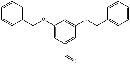 3,5-Dibenzyloxybenzaldehyde