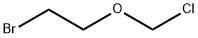1-BROMO-2-CHLOROMETHOXY-ETHANE Struktur