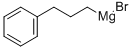 3-PHENYL PROPANE MAGNESIUM BROMIDE Struktur