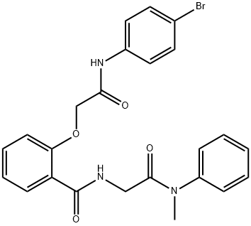 1462267-08-8 結(jié)構(gòu)式