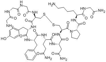 Terlipressin