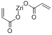 Zinc acrylate price.