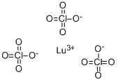 LUTETIUM(III) PERCHLORATE