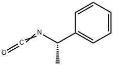 (S)-(-)-1-Phenylethyl isocyanate