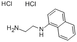 N-(1-Naphthyl)ethylenediamine dihydrochloride price.