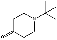 1-TERT-BUTYL-PIPERIDIN-4-ONE price.