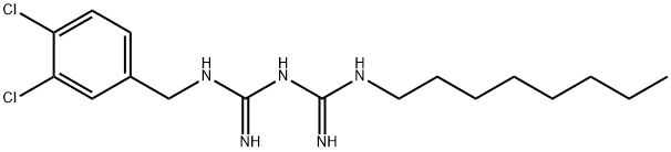 OLANEXIDINE Structure