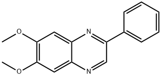 TYRPHOSTIN AG 1296 Struktur