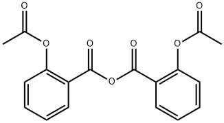 ACETYLSALICYLIC ANHYDRIDE price.