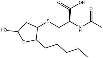 146764-24-1 結(jié)構(gòu)式