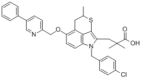 146775-25-9 結(jié)構(gòu)式