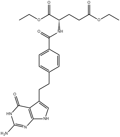 146943-43-3 Structure