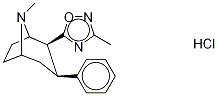 (1R,2S,3S,5S)- Struktur