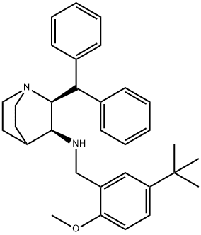 147116-67-4 結(jié)構(gòu)式