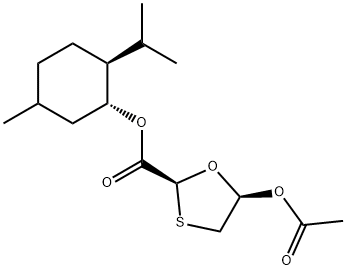 Sodium Periodate Struktur