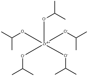 ZIRCONIUM(IV) ISOPROPOXIDE ISOPROPANOL price.