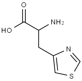 DL-4-Thiazolylalanine