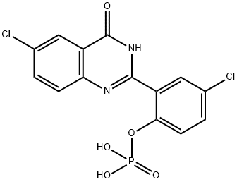 ELF97Phosphate Struktur