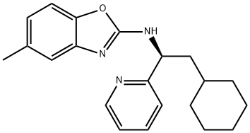 ontazolast Struktur