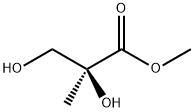 (2S)-2,3-Dihydroxy-2-methyl-propanoic Acid Methyl Ester 90% price.