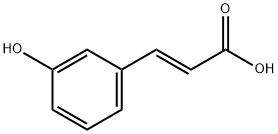 3-Hydroxycinnamic acid