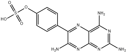 P-HYDROXY TRIAMTERENE SULFATE