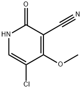 147619-40-7 Structure