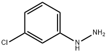 (3-chlorophenyl)hydrazine