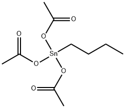 triacetoxybutylstannane