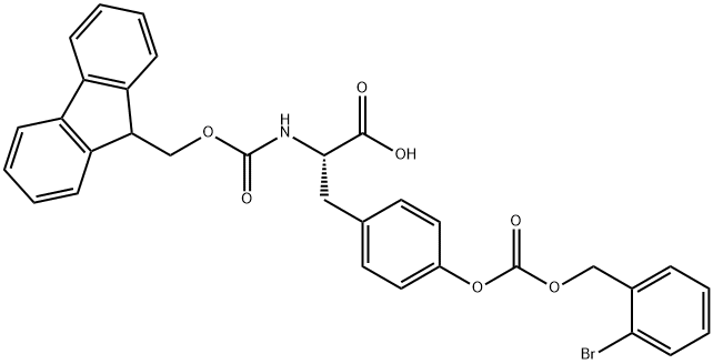 147688-40-2 結(jié)構(gòu)式