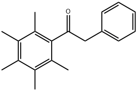 1-(2,3,4,5,6-PENTAMETHYLPHENYL)-2-PHENYLETHAN-1-ONE price.