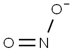 Nitrite Struktur