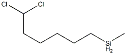 Dichlorhexylmethylsilan