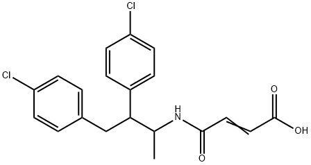 Benzmalecene Struktur