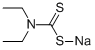 Sodium diethyldithiocarbamate