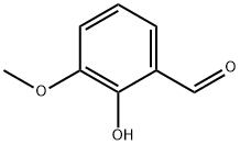 3-Methoxysalicylaldehyde