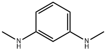 N1,N3-DiMethylbenzene-1,3-diaMine Struktur