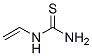 ethenylthiourea Struktur