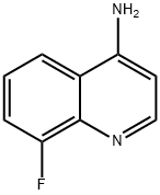 4-AMINO-8-FLUOROQUINOLINE price.