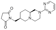 148408-65-5 Structure