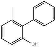 [1,1-Biphenyl]-2-ol,6-methyl-(9CI) Struktur