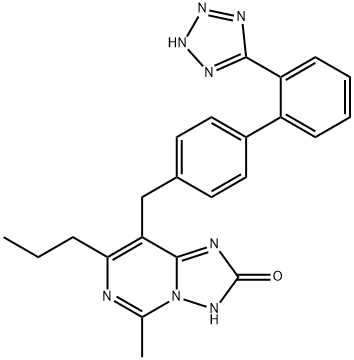 Ripisartan Struktur