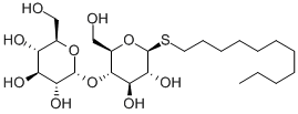 N-UNDECYL-B-D-THIOMALTOSIDE price.